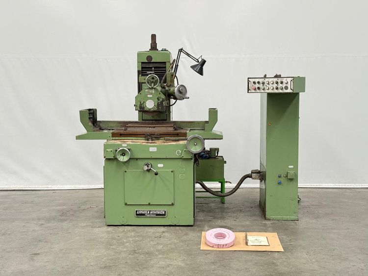 Kikinda LIVNICA KIKINDA URB 550 A