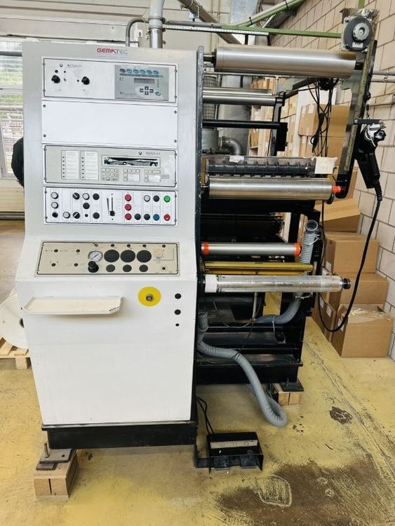 Rotoflex VLI 510 510 mm