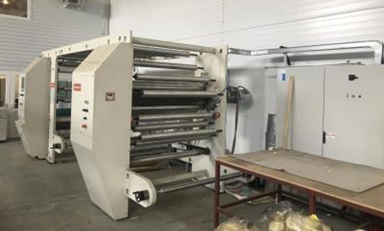 CMR SUPERCOMPACT Laminator