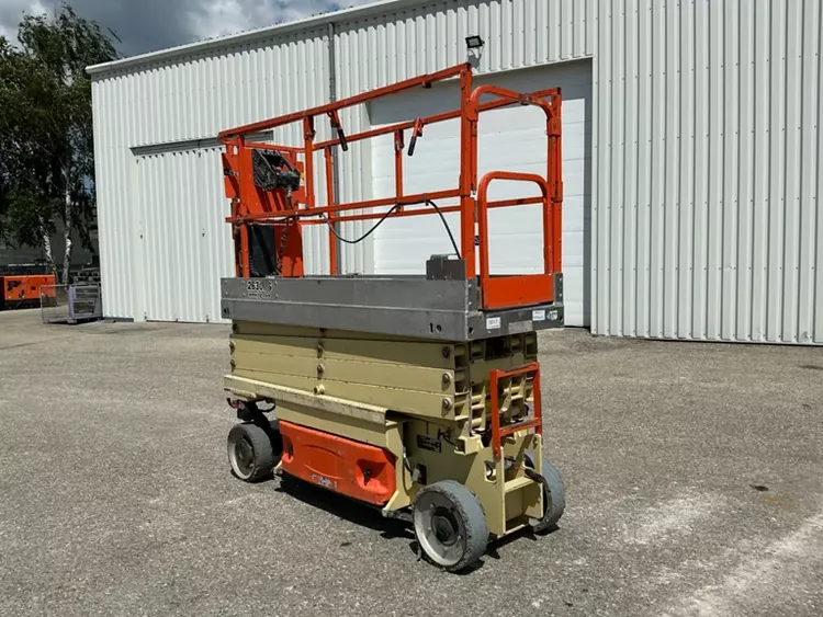 K&D | Boels Rental International Sales Event – High-Quality Ex-Rental Equipment