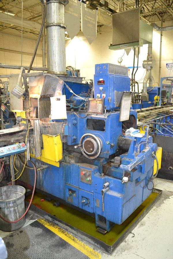 Cincinnati 32512 Centerless Grinder