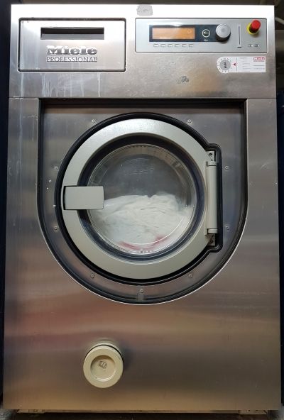Miele PW 6107 G Washer extractor