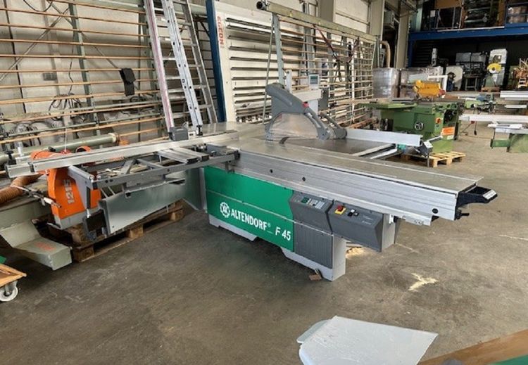 Altendorf F45