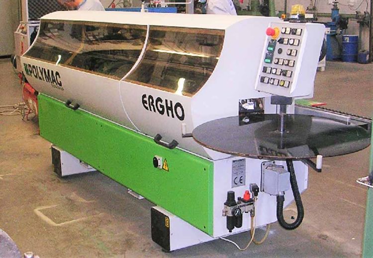 Biesse ERGHO-2