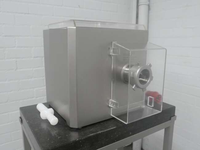 Freund Ifooma Cooled Grinder