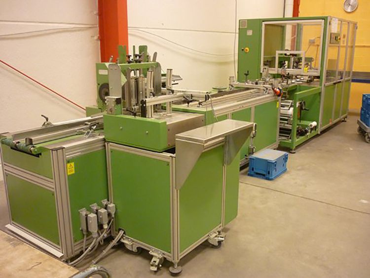 BVM Mailmaster 4004 PWS