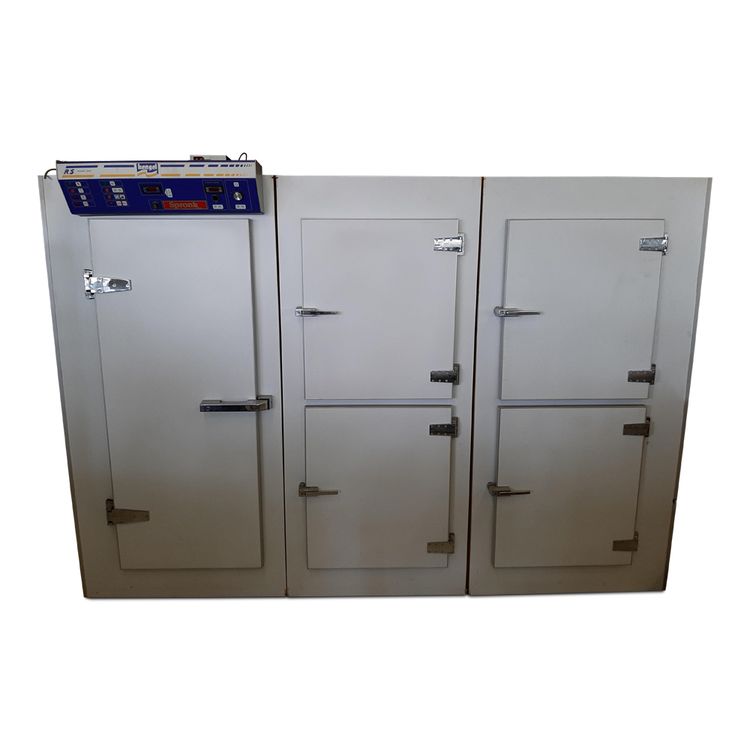 Hengel  RS 44 freezer