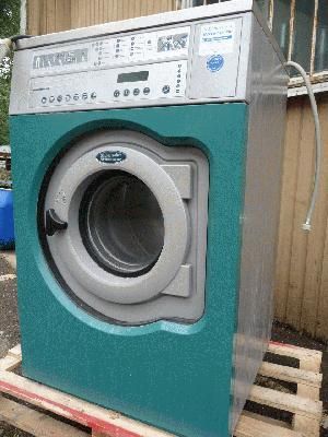 Electrolux W 375 H Washer Extractor