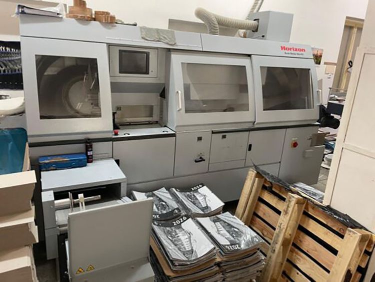Horizon BQ 470