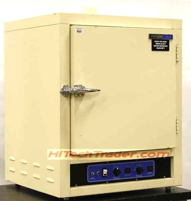 VWR 1350FMS Forced Air Safety Oven