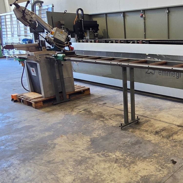 Pedrazzoli SN 255