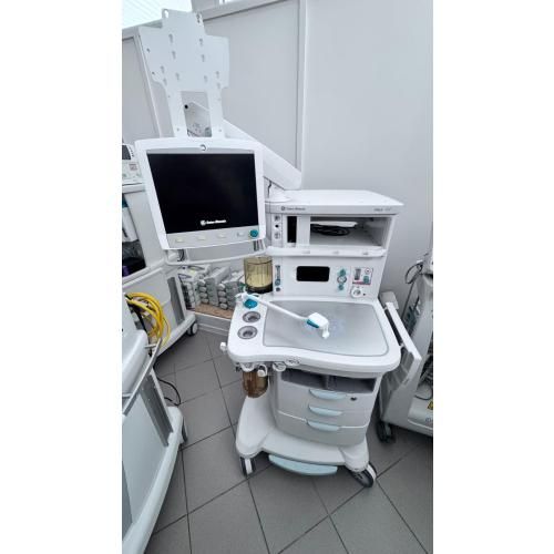 GE Healthcare Carestation Aisys CS2