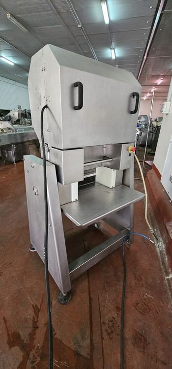 Grasselli SL400, FILLET MACHINE