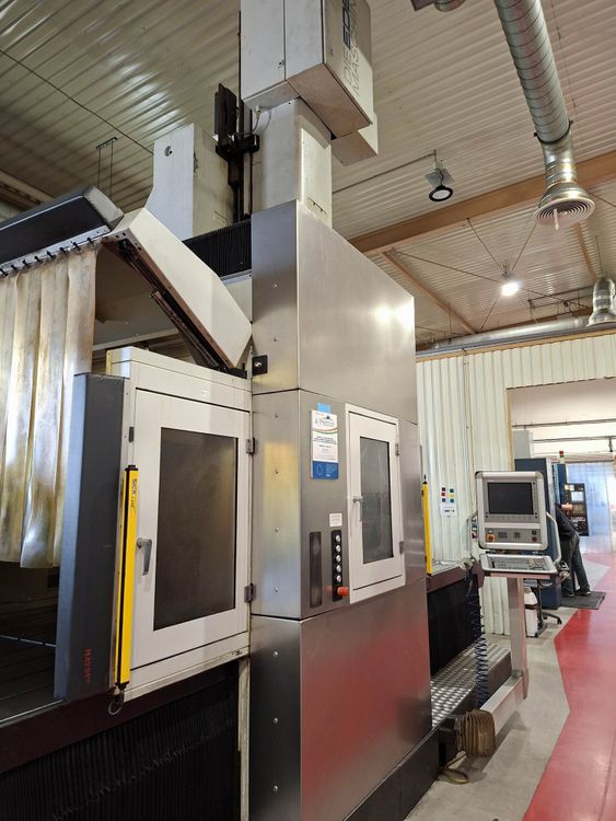 Edel CP 3015/07  3 Axis