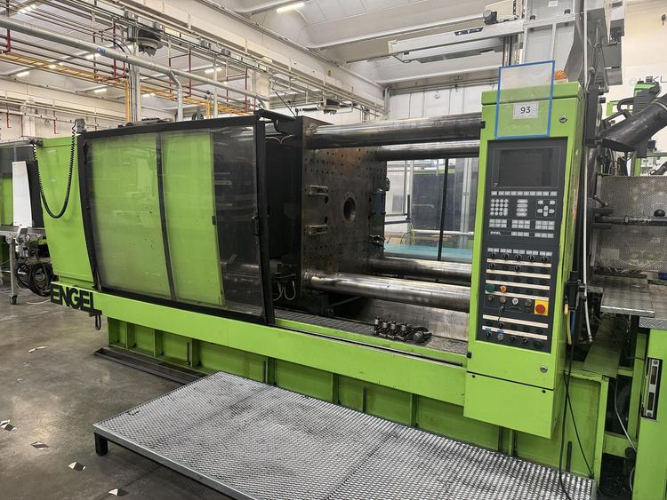 Engel ES3550/600 600 T
