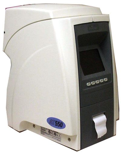 Reichert AT550/555 Auto Non-Contact Tonometer