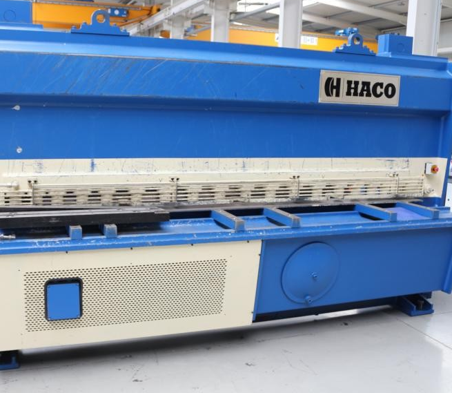 Haco HSLX 3013
