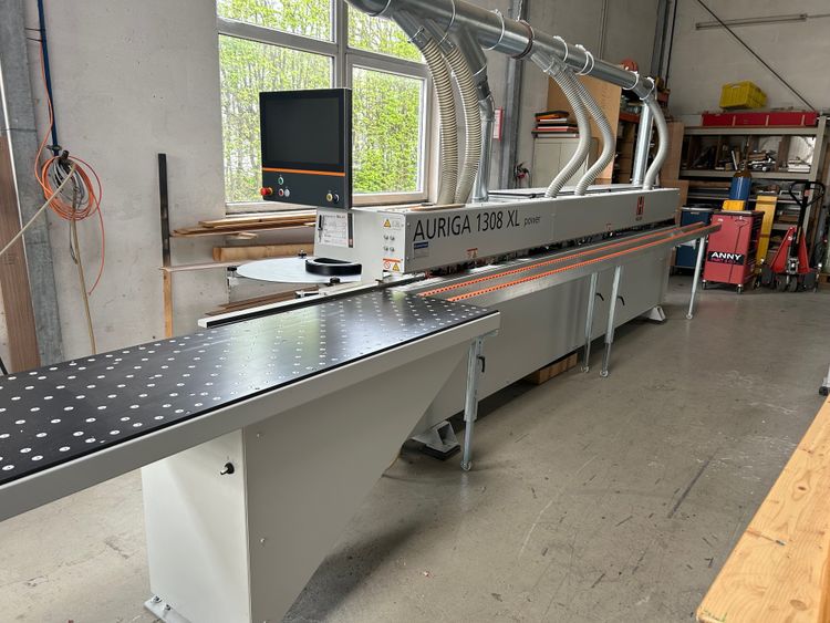 Holzher Auriga 1308 XL Power