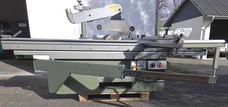 Altendorf F 45