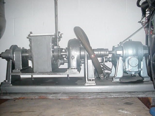 Day BENCHTOP LAB DOUBLE ARM MIXER