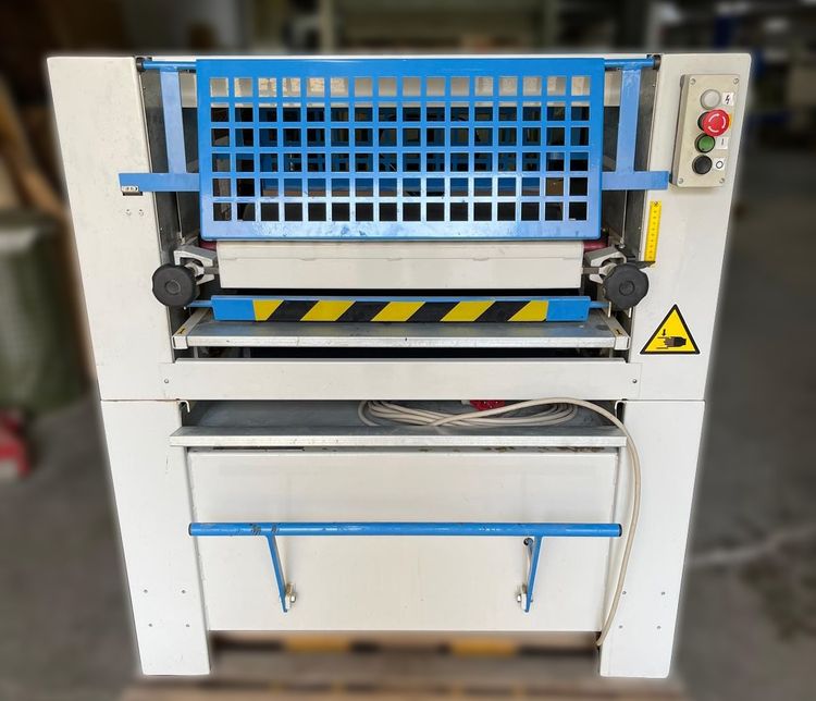 Osama S2R600 Glue application machine