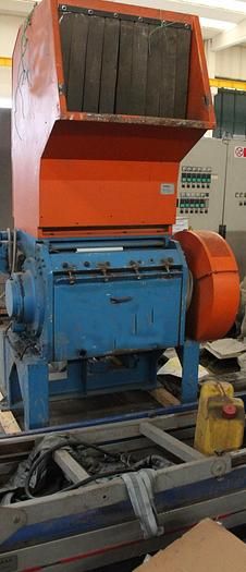 Tria GRANULATOR