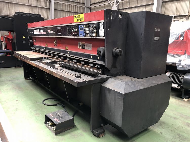 Amada DCT-3045