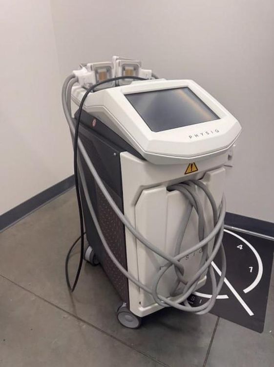 Cartessa, DEKA Physiq Body Contouring