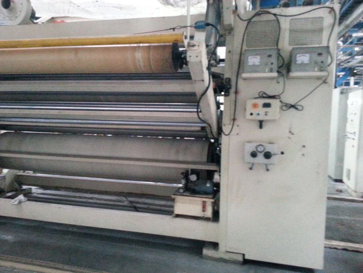 DWBC series 3200 mm