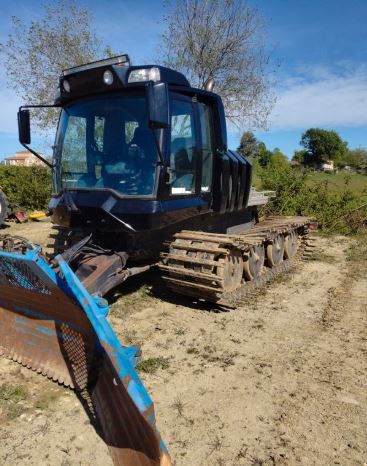 Leitner lh500