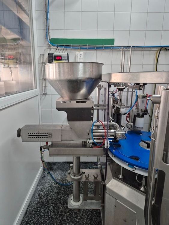 PACKINOV RMC, Eco Packaging Machine
