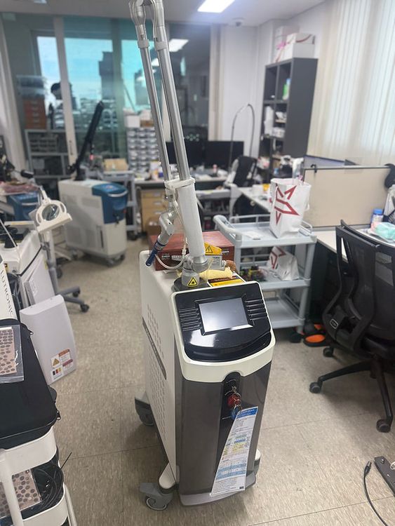Meditech MatriXell Laser