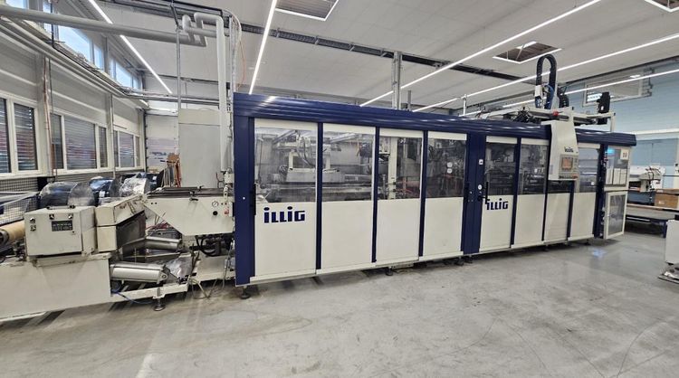 Illig RDKP 72g