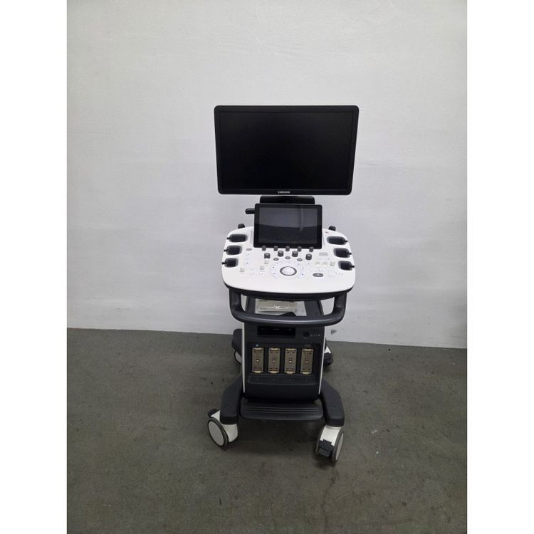 Samsung HS60