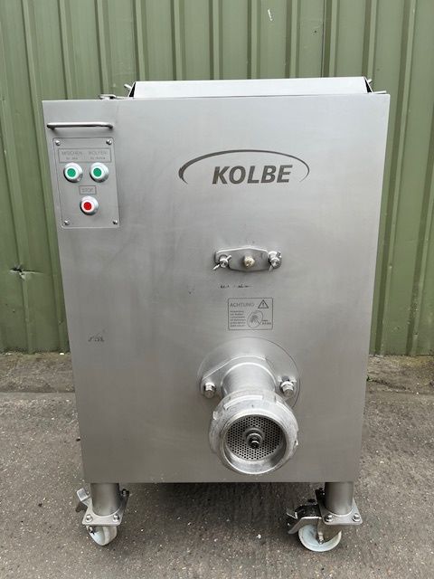 Kolbe MW52-120  Mixer Grinder