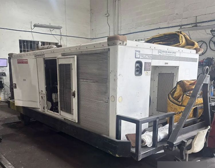 Trilectron DAC200DPE 20 TON