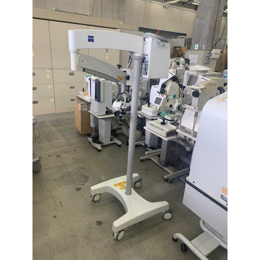 ZEISS Opmi Pico Operating Microscope