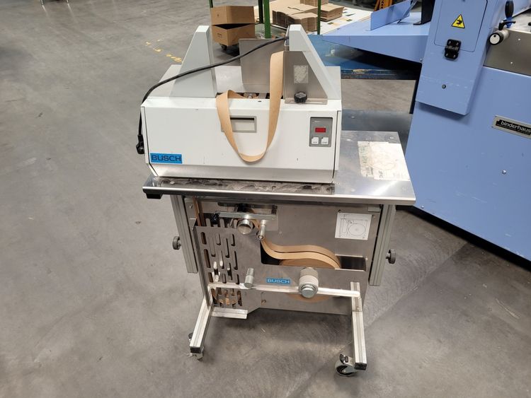 Busch TB 24 I
