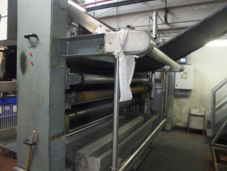 Babcock 200 Cm Stenter