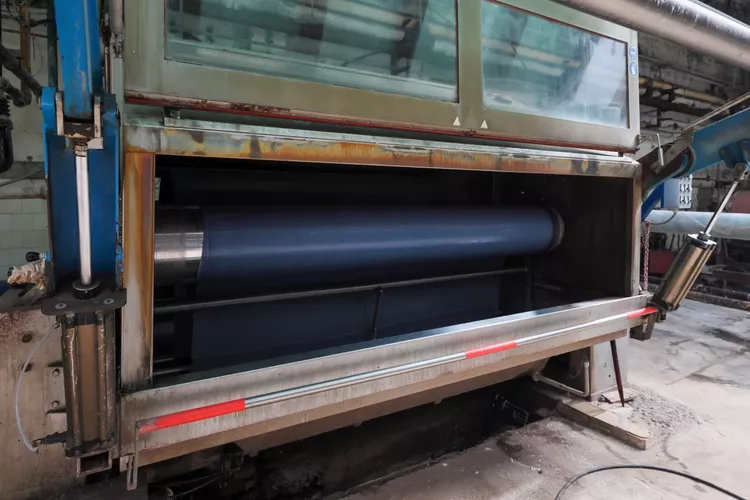 Vald henriksen VH futura 1000/2600