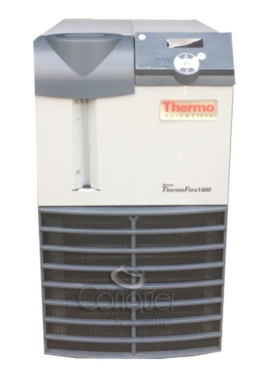 Thermo Scientific Thermo Flex 1400 Recirculating Chiller