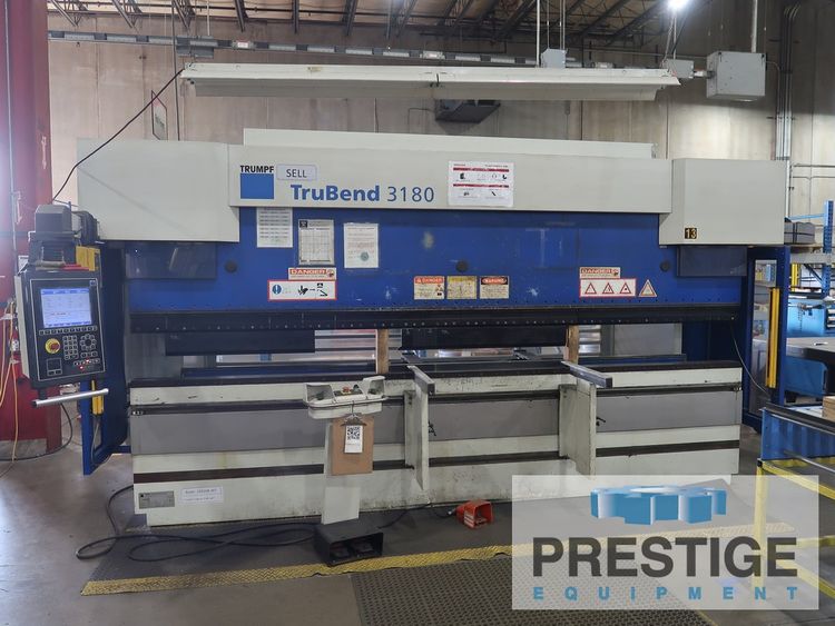 Trumpf 3180