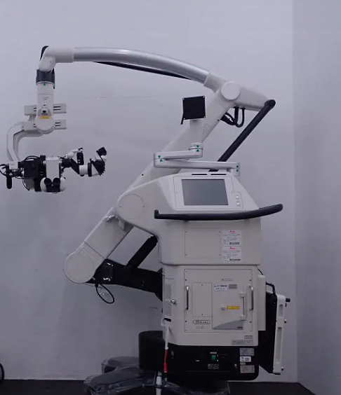 Leica M720 OH5 Surgical Microscope
