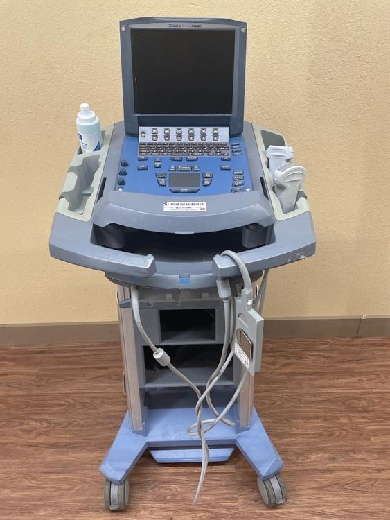 Sonosite Micromaxx