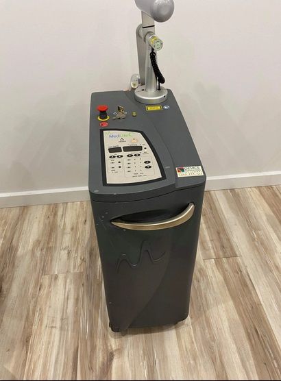 Cynosure Medlite C6 Laser Machine