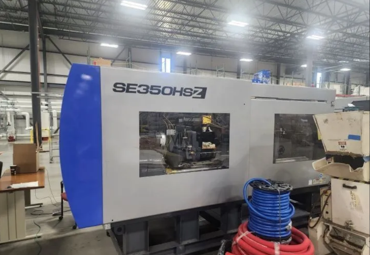 Sumitomo SE350HSZ-C1250 385 T