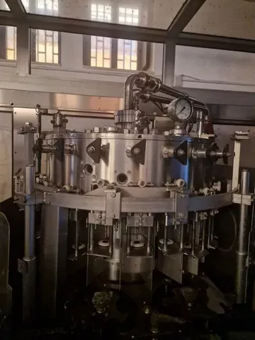 Filling Monoblock 16.20.1