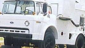 Trump D40D, Deicer
