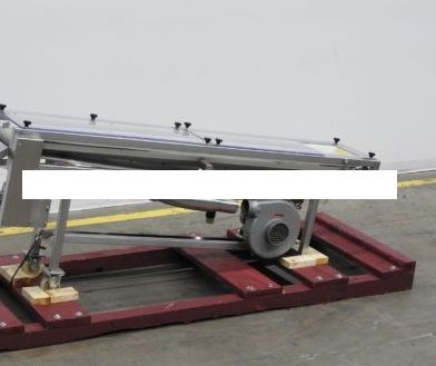 Others Air Cooling Belt Conveyor