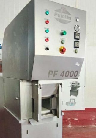 Pujolas PF 4000 HAM PRESS
